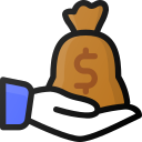 dinero icon