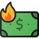 dinero icon