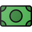 dinero icon