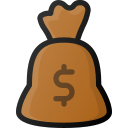 dinero icon