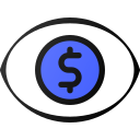 dinero icon