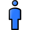 persona icon