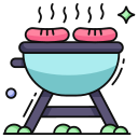 barbacoa icon