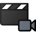 video icon