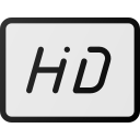 video icon