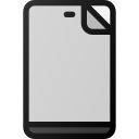 teléfono icon