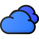 nubes icon