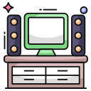 televisor icon