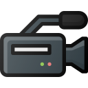 video icon