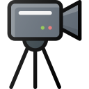 video icon