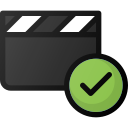 video icon