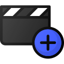 video icon