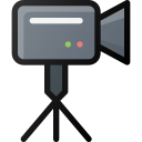 video icon