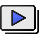 video icon