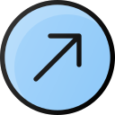 flecha icon