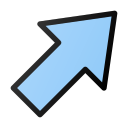 flecha icon