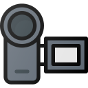 video icon