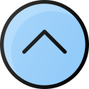 flecha icon