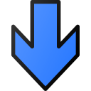 flecha icon