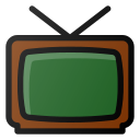 televisión icon