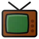 televisión icon