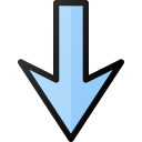 flecha icon