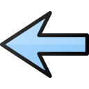 flecha icon