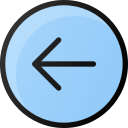 flecha icon