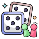 juego de ludo icon