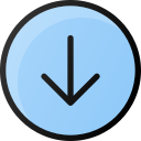 flecha icon