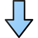 flecha icon