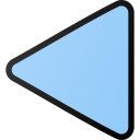 flecha icon