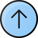 flecha icon