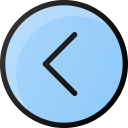 flecha icon