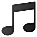 música icon