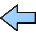 flecha icon