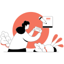 Подпись icon