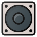 sonido icon