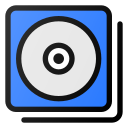 cd icon