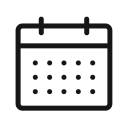 agenda icon