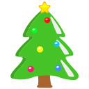 navidad icon