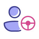 conductor icon