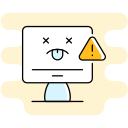 error 404 icon