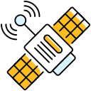 satélite icon