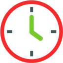 reloj icon