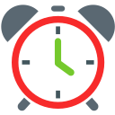 reloj icon