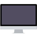 monitor icon