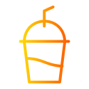 boisson non-alcoolisée icon