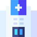 hospital icon