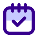 calendario icon